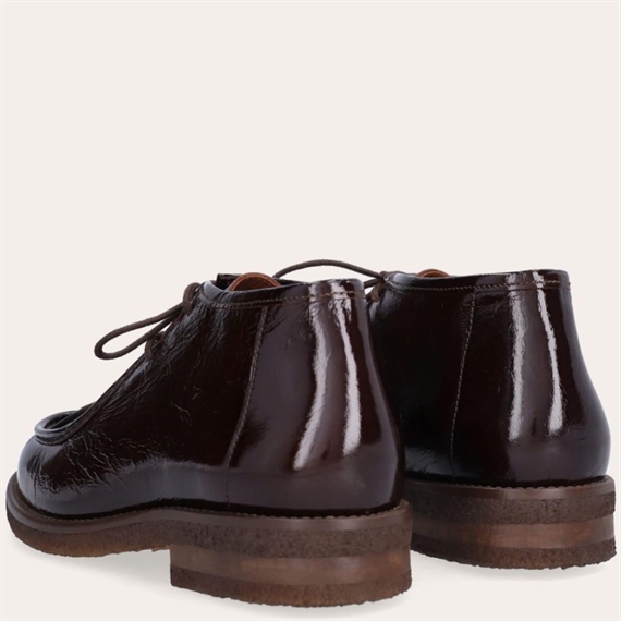 Billi Bi A7025 Sko, Mogano Venice